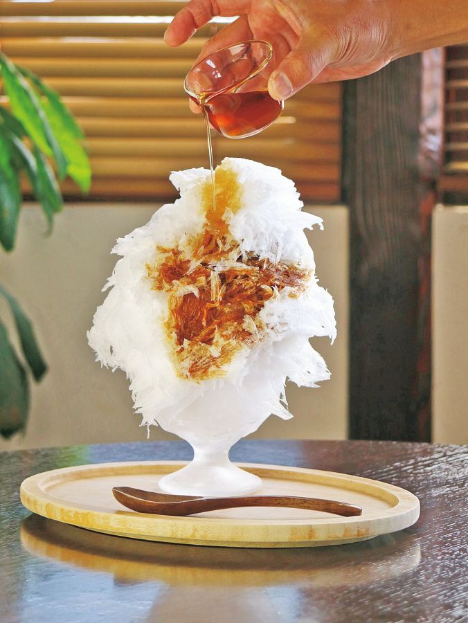 KASHIWA CAFE & COFFEE ROASTERY
