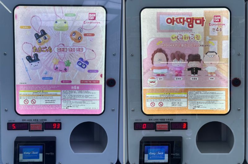 カード決済が基本。日本のカードも使える場合が多い