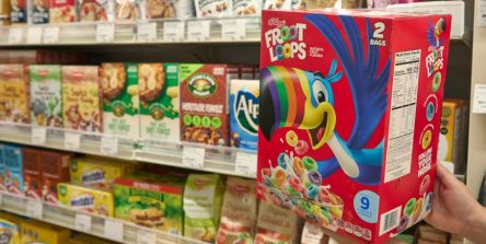 【麻布十番】世界の食材が大集合！ 「日進ワールドデリカテッセン」でプチ海外旅行気分♪