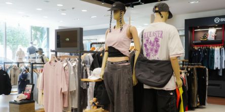 【韓国現地レポ】韓国ノースフェイスを徹底調査！ 万里洞（まるりどん）直営店の攻略ガイド
