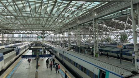 【韓国現地レポ】初めてでも迷わない！ 韓国版新幹線「KTX」の乗り方完全ガイド