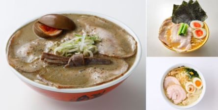 「真夏の麻辣旨辛フェア」の開催が決定、ご当地ラーメンチャレンジも！ 東京駅「東京ラーメンストリート」の名店ラーメン7選