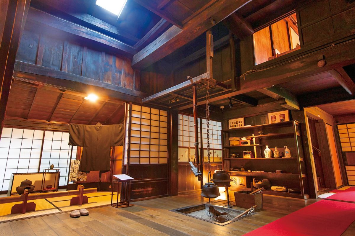 金谷ホテル歴史館