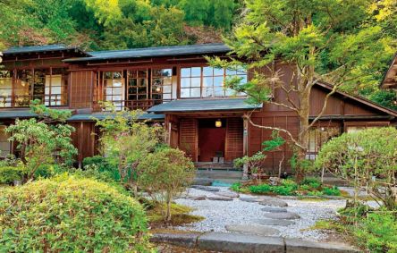 【栃木・日光】西町エリアをおさんぽ♪ レトロでフォトジェニックな日光の魅力を満喫