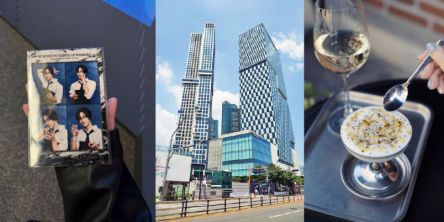 【韓国現地レポ】SMアイドル聖地巡りinソウル！ aespaやRIIZEゆかりのスポットへ