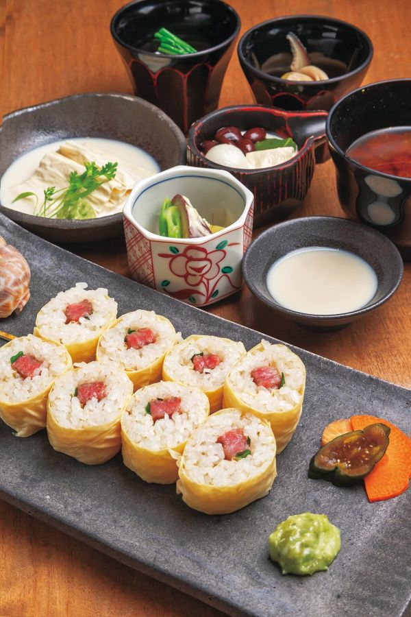 日光湯波巻 全-zen-