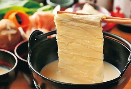 【栃木】日光で食べたい！ 日光湯波の名店5選＆ワンハンドグルメ3選