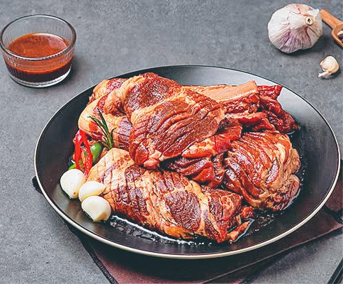 食べ放題はW2万1900とコスパ抜群！