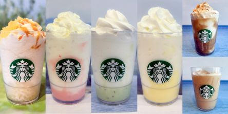 【スタバ新作・2026年】ご当地フラペチーノが新登場！ 地域と未来を育むプロジェクト「STARBUCKS JIMOTO PROGRAM」が青森・群馬・沖縄で始動。6種類を飲んで実食レポート