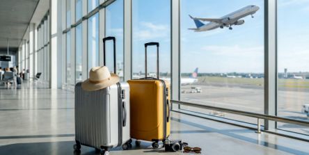 【保存版】飛行機のモバイルバッテリー持ち込みルール｜2026年変更点まとめ