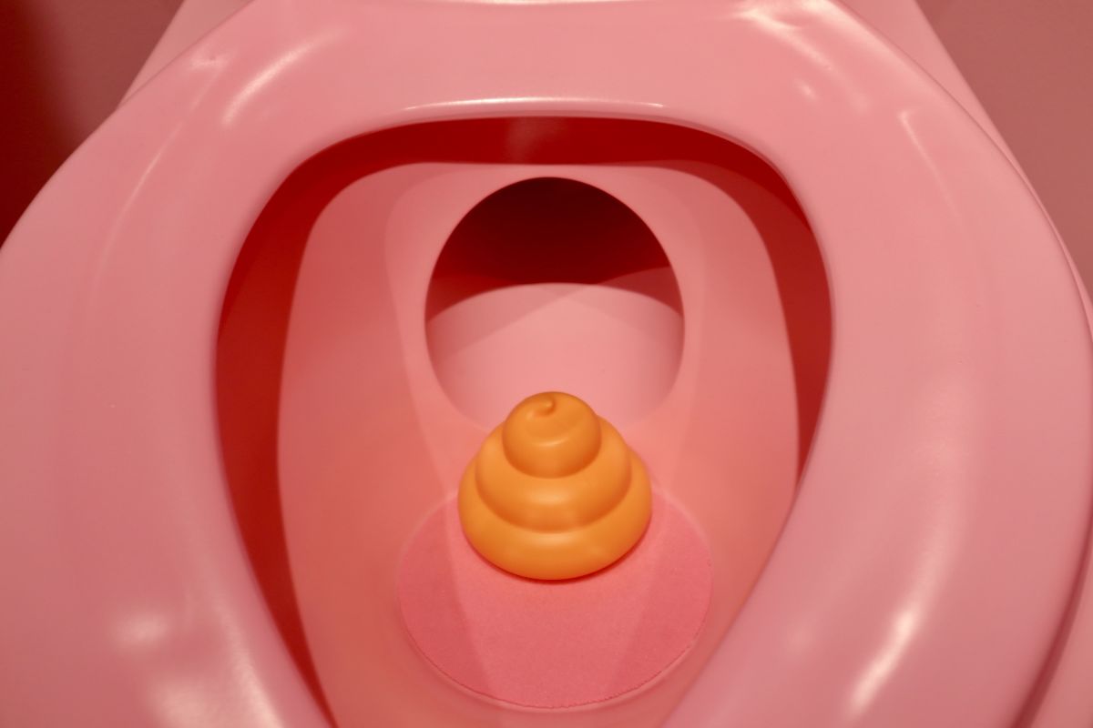 うんこ