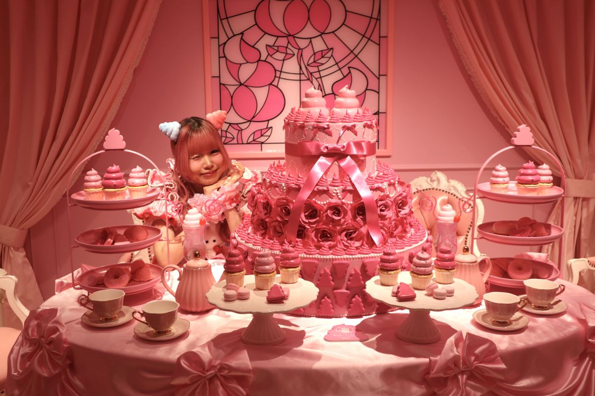 プリっとプリンセス