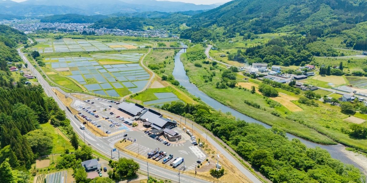 【岩手県遠野市】「道の駅 遠野風の丘」を満喫！遠野グルメ・お土産・海鮮のおすすめを紹介