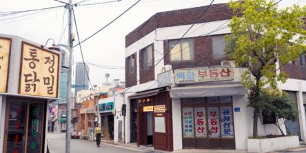 【韓国現地レポ】ネクストブレイクエリア！？ ソウルのディープな魅力が詰まった文来洞を散策