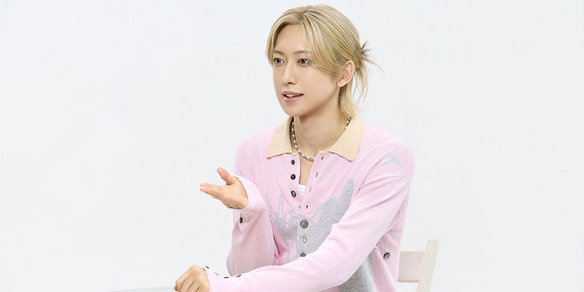 FUMAさん