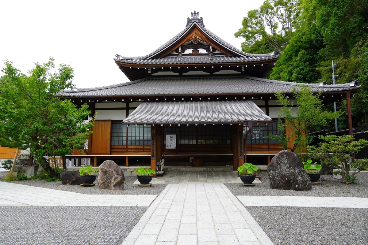岡崎別院