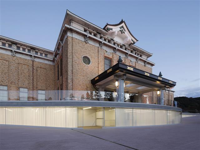 撮影：来田猛