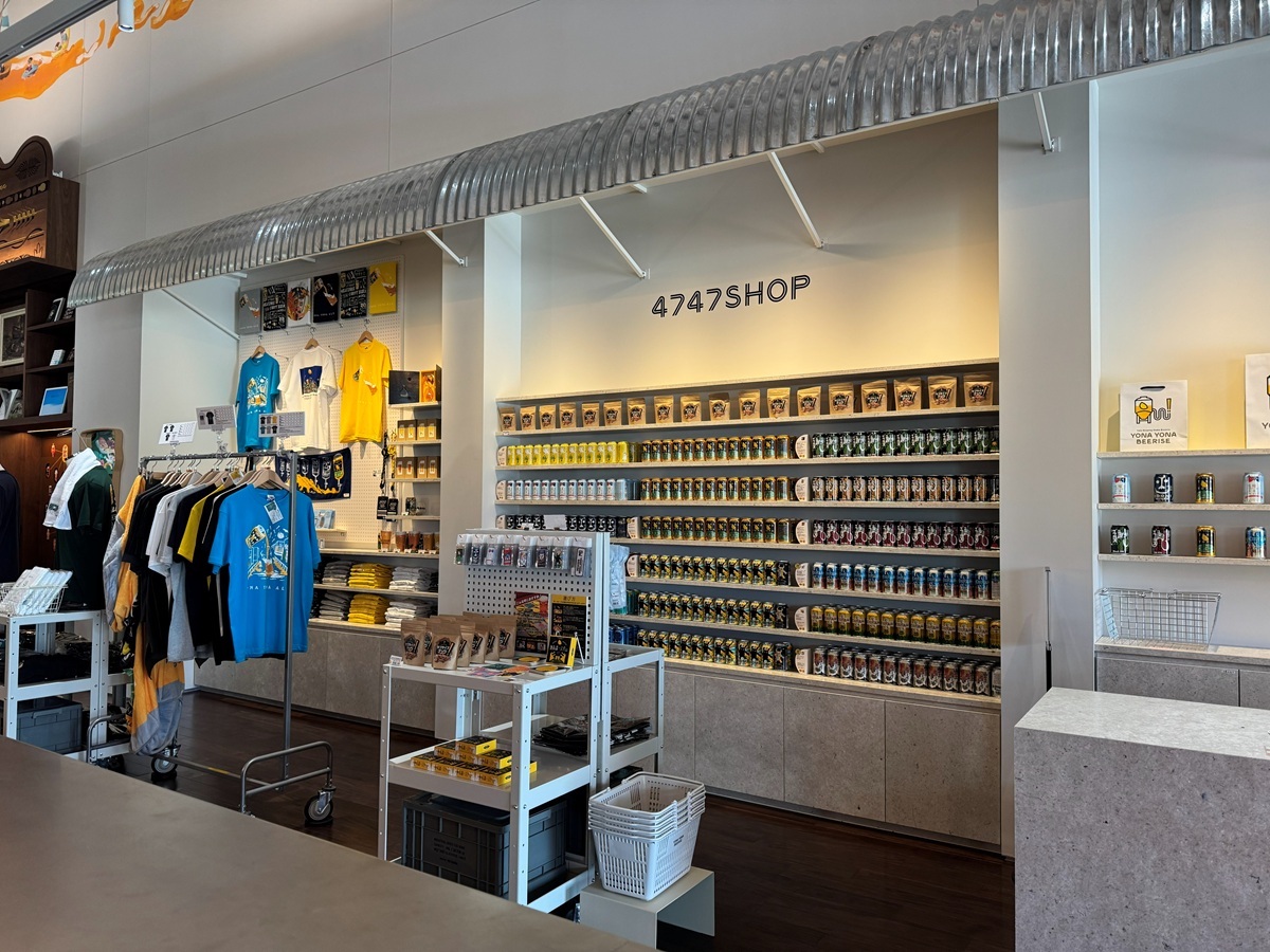 「4747SHOP」