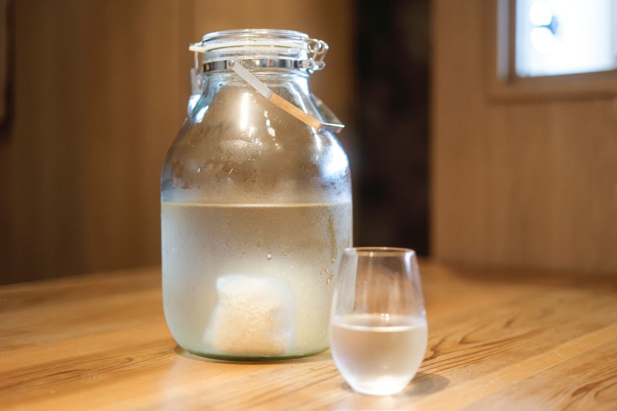 梅小路発酵所