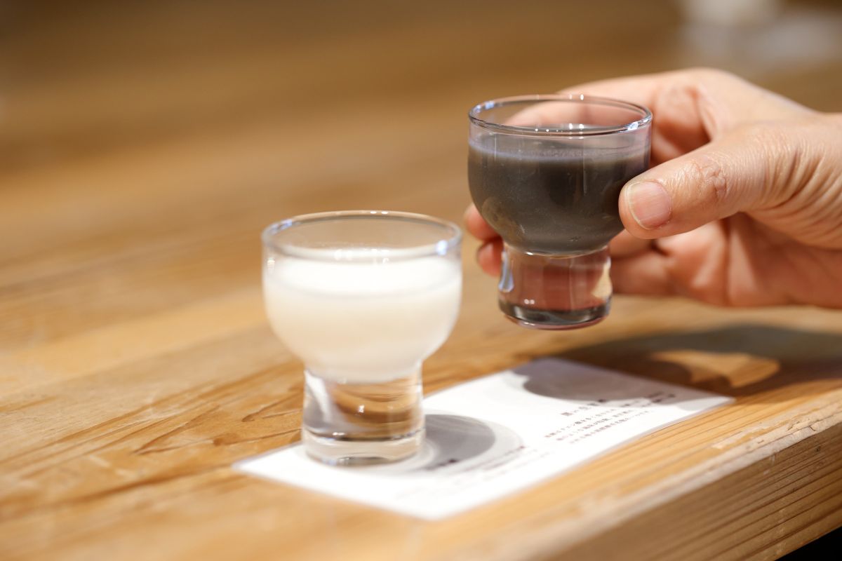 梅小路発酵所