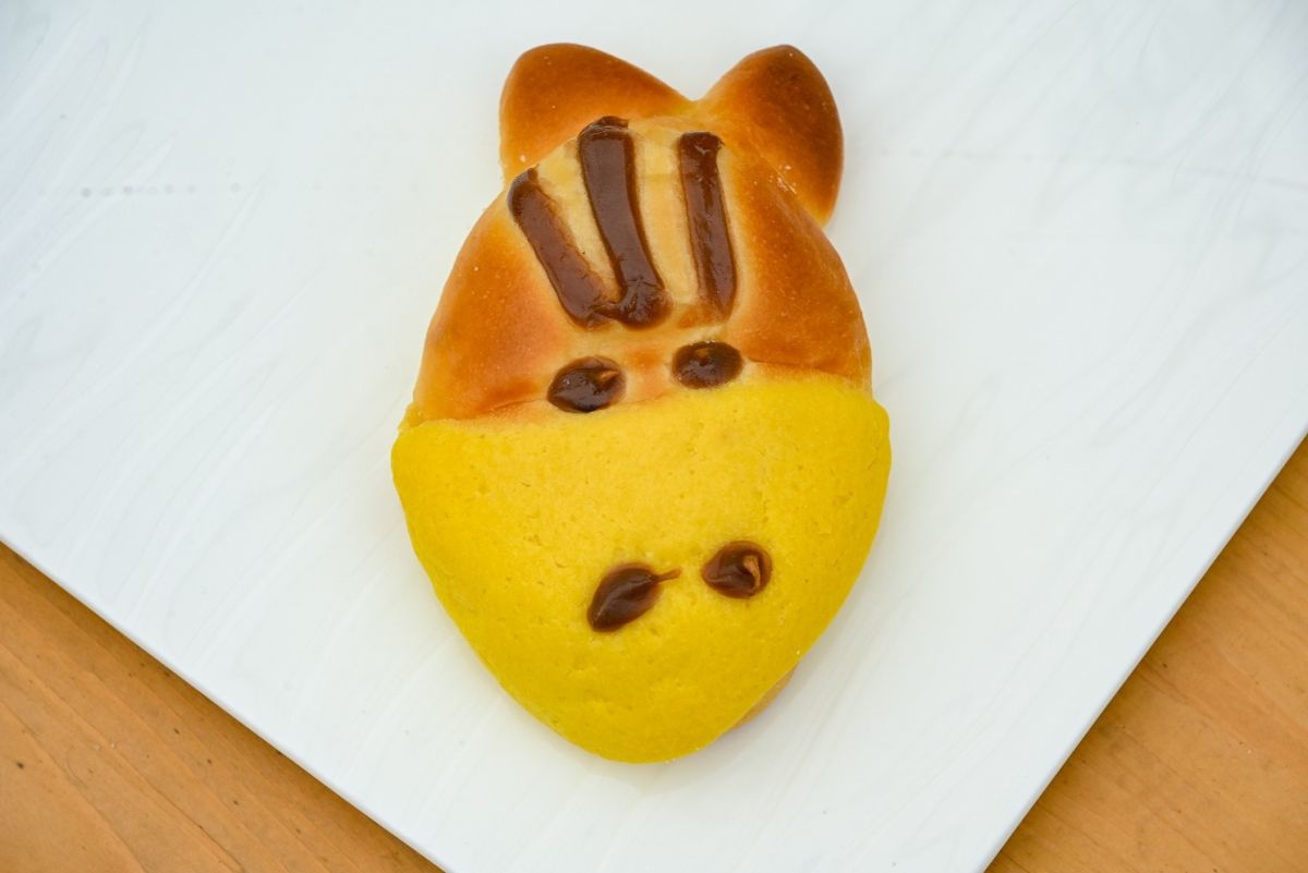麦音のうまパン