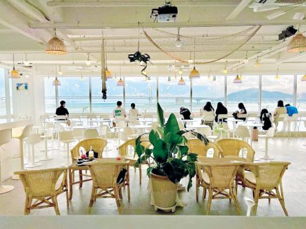 【韓国】海を眺めながらのんびり♪ プサンの海ビューカフェ＆スポット7選