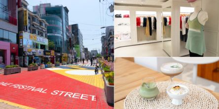 【韓国現地レポ】弘大でトレンドカルチャーを体感♪ おすすめスポット&グルメはここ！