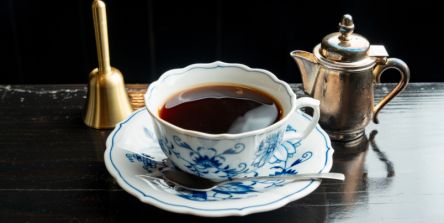 日本橋浜町に名古屋の人気コーヒー店が上陸！ 「西原珈琲店日本橋浜町」で心ほぐれる1杯と出会う