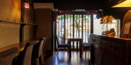 【京都】京都在住ライターがこっそり教える、 路地奥の隠れ家カフェ4選