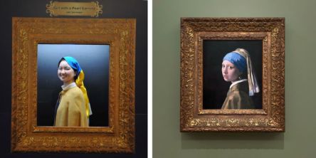 【徳島】名画の登場人物になりきれる！ 「大塚国際美術館」で「10周年 #アートコスプレフェス2026」開催中