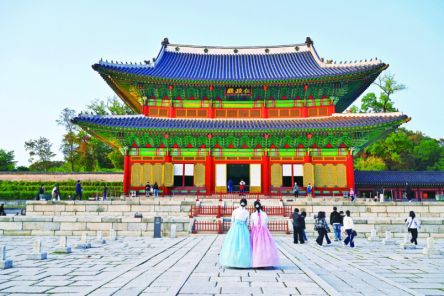 【韓国】シーン別！旅行で使える韓国語フレーズ ｜グルメ・ショッピング・ホテル・観光・トラブル・移動
