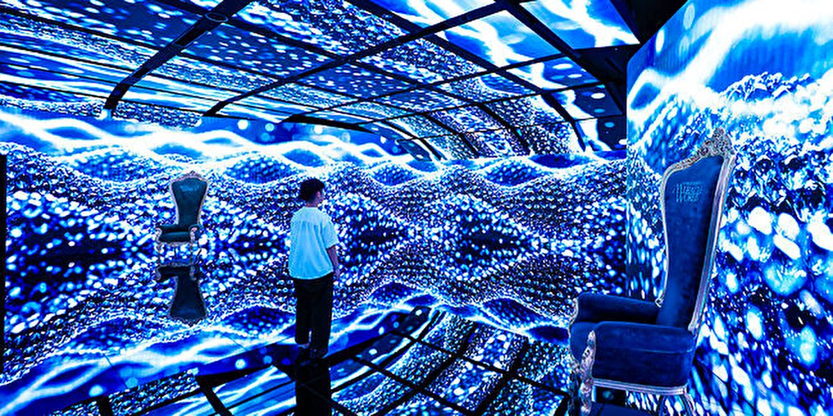 MIRACLE WORLD OSAKA