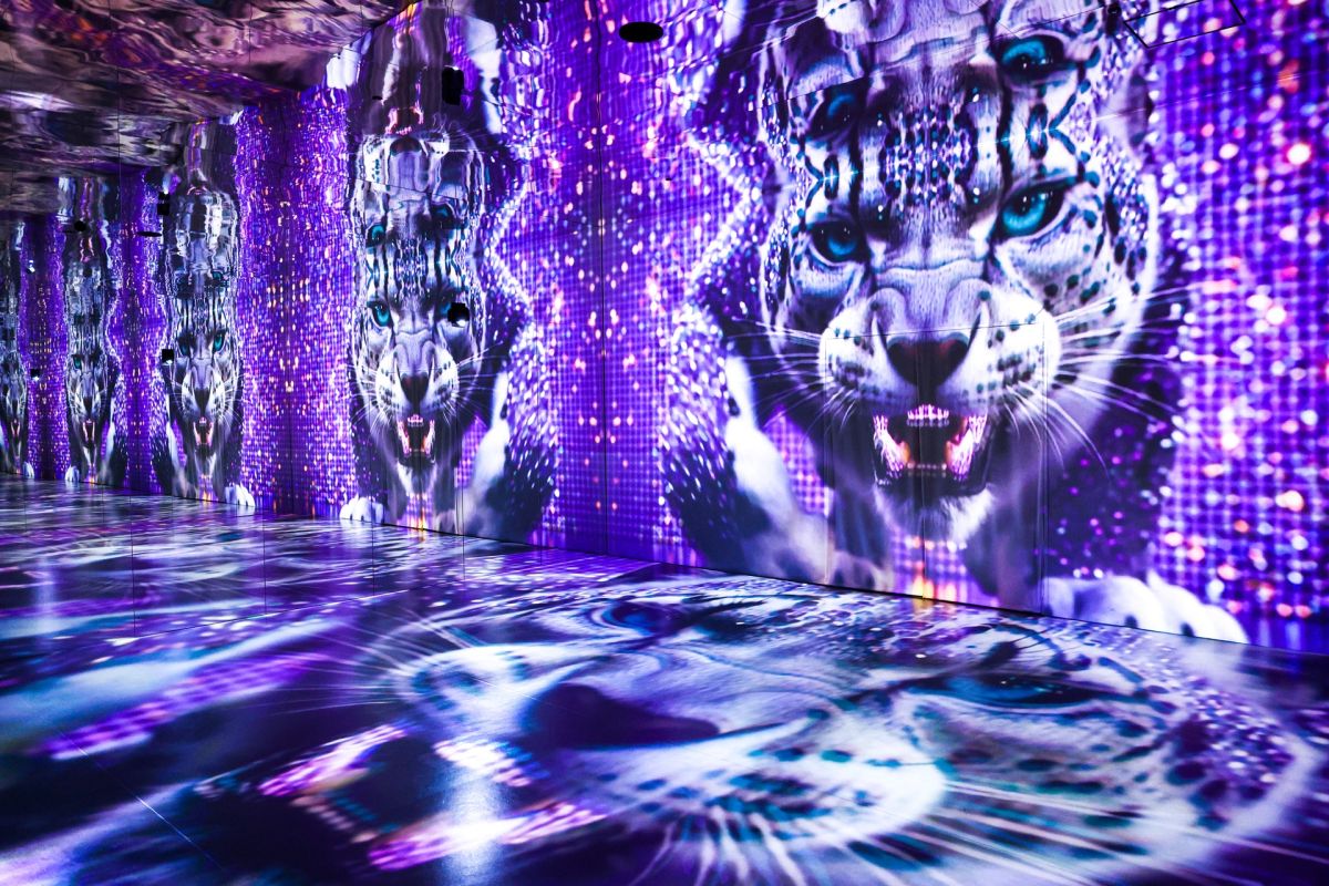 MIRACLE WORLD OSAKA
