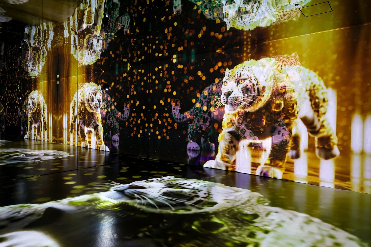 MIRACLE WORLD OSAKA