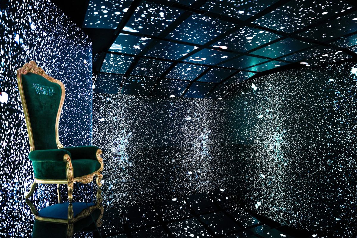 MIRACLE WORLD OSAKA