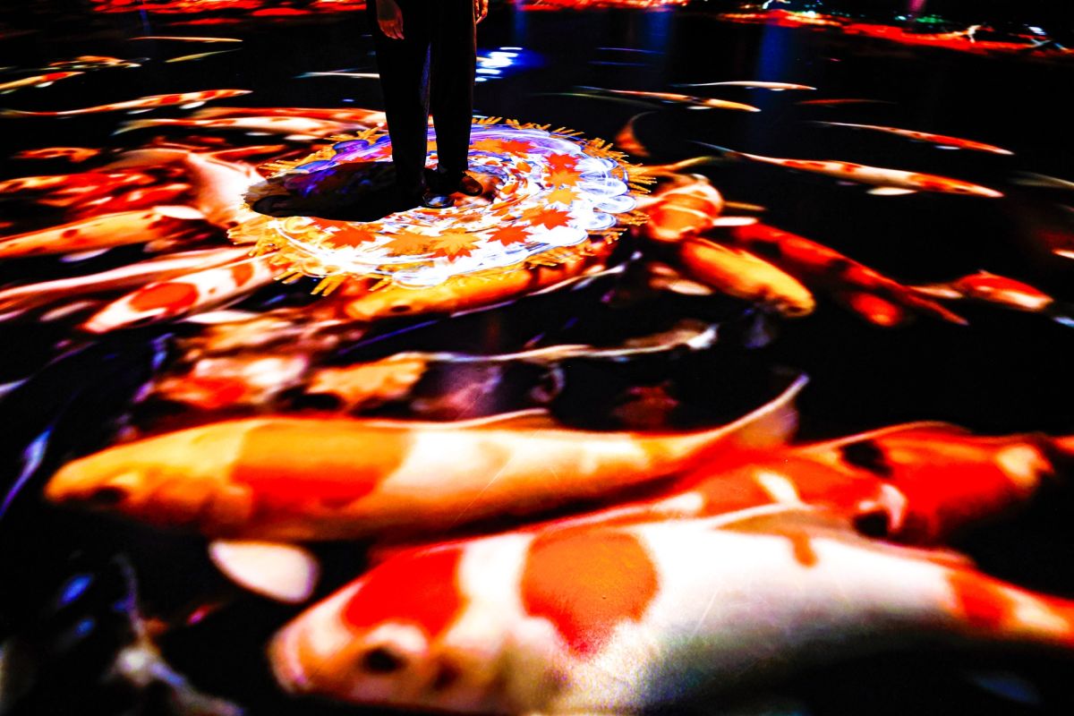 MIRACLE WORLD OSAKA