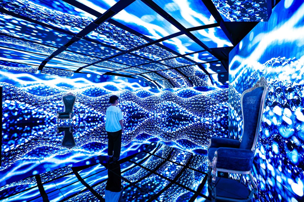 MIRACLE WORLD OSAKA