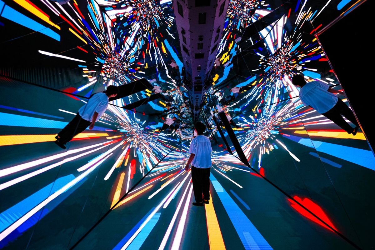 MIRACLE WORLD OSAKA