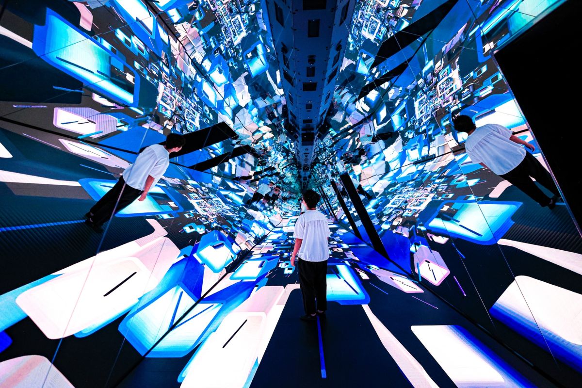 MIRACLE WORLD OSAKA