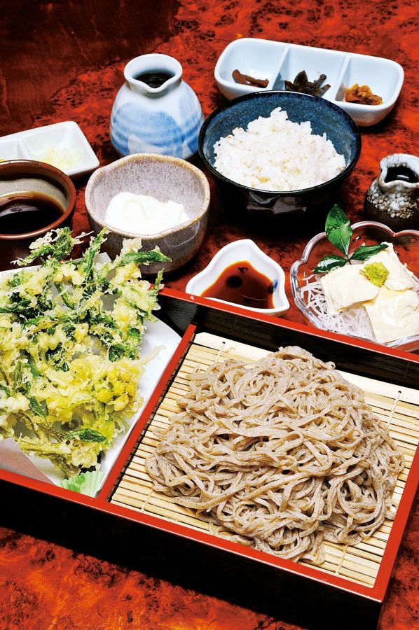 小休止のうか