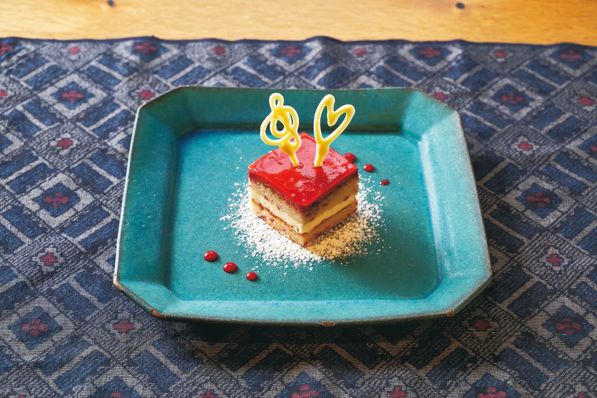 日光茶寮