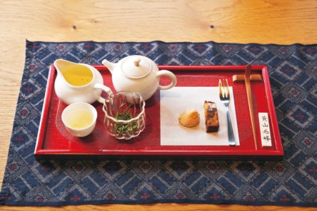 【栃木】日光の参拝後に立ち寄りたい！ スイーツ&カフェのお店5選