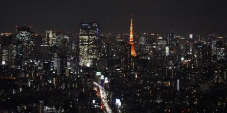 【最新】東京都内のおすすめ夜景スポット14選｜人気の定番夜景スポットから穴場まで！ 無料で楽しめる夜景スポットも