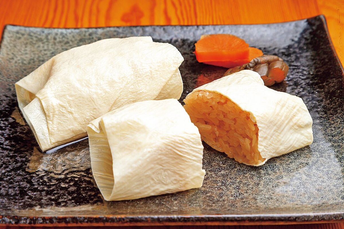 ふだらくまんじゅう本舗 石屋町店