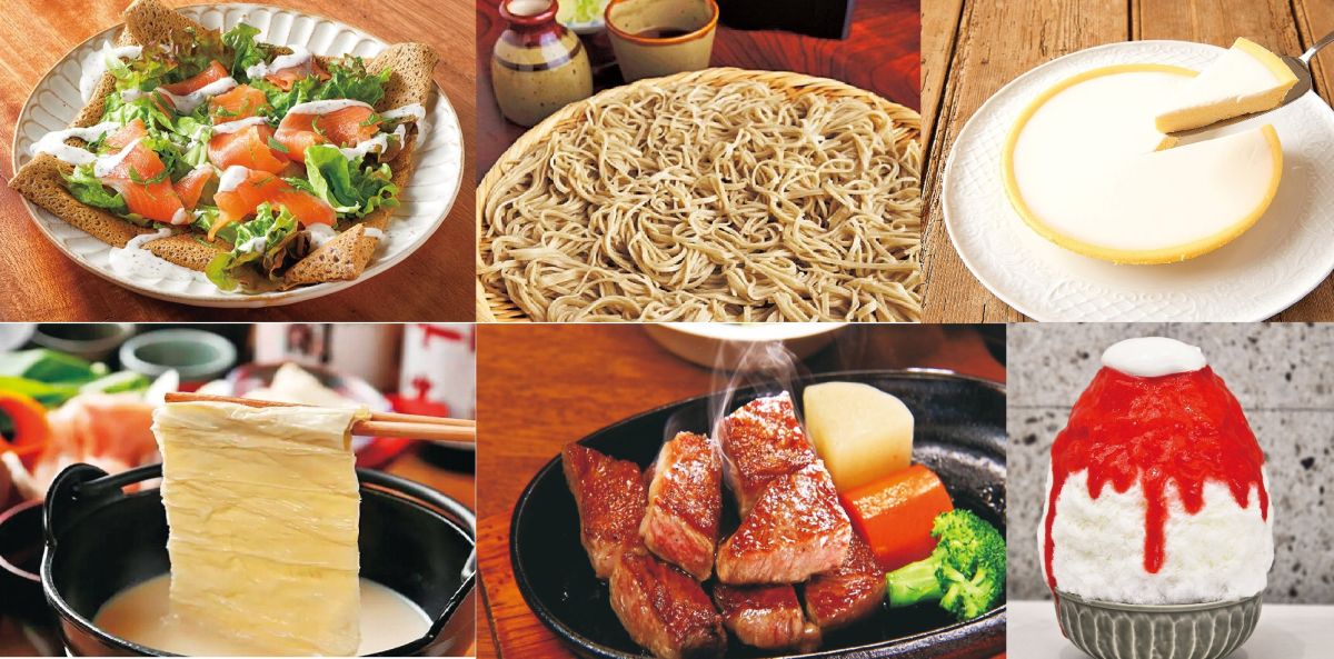 【栃木】高原野菜に和牛、かき氷まで！ 必食のご当地名物グルメ8選