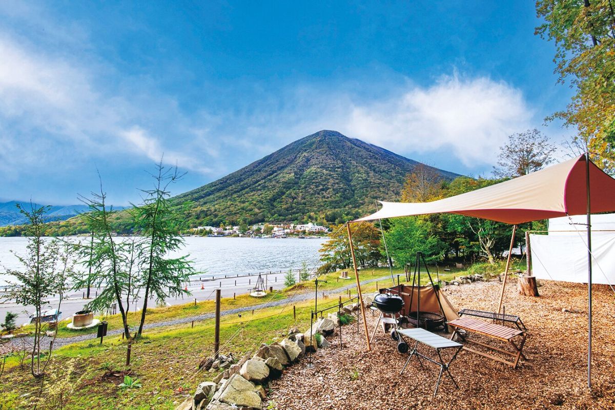 ZEN RESORT NIKKO