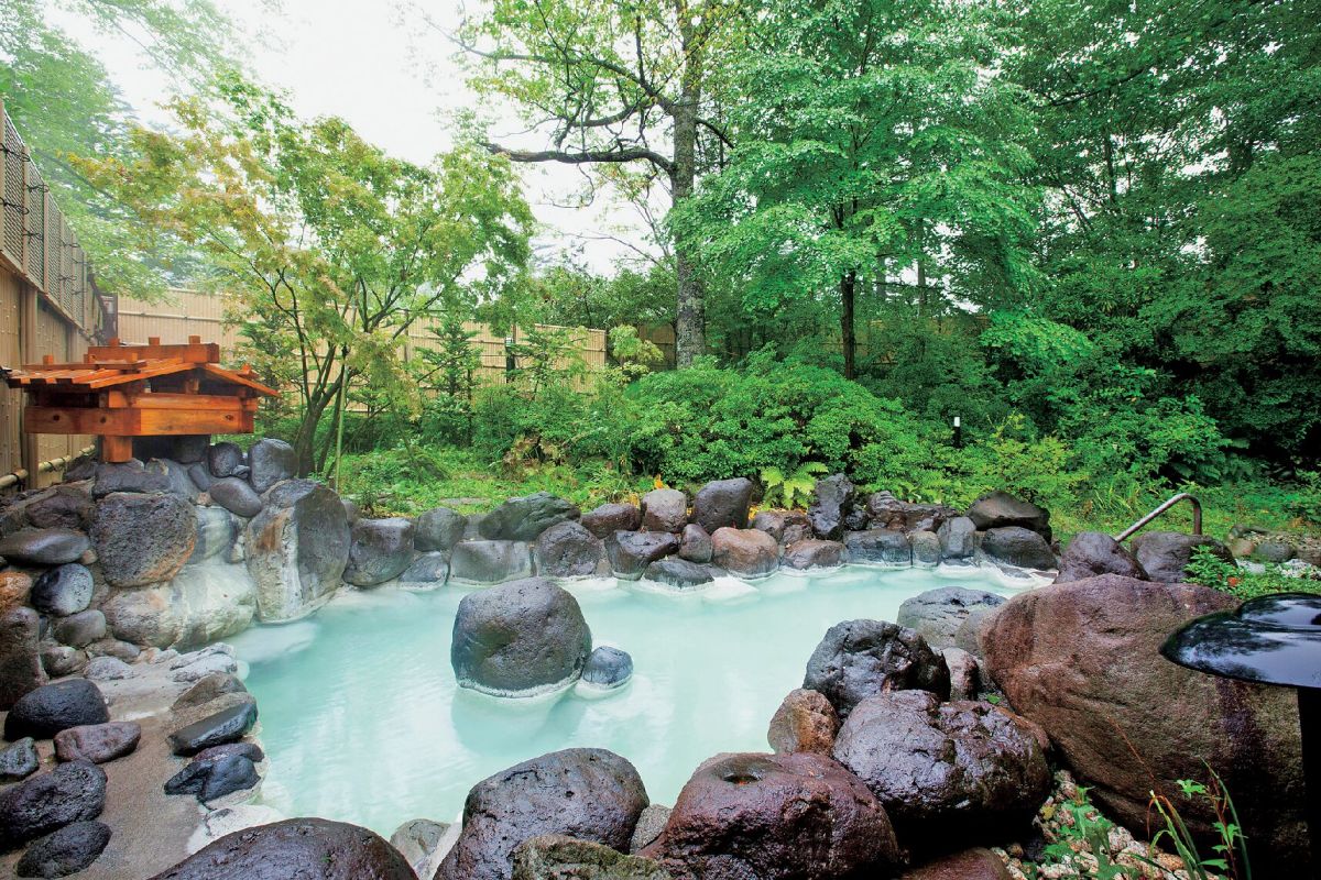 【栃木・日光】お湯自慢の宿が勢揃い！日光で泊まりたい極上の温泉宿13選