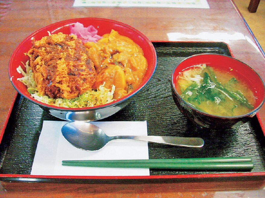 湯西川