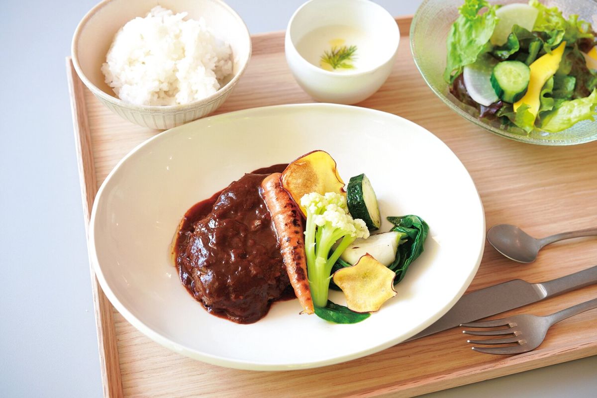明治の森・黒磯