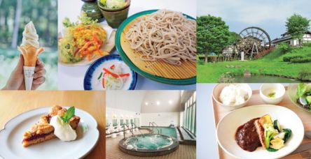 【栃木】おすすめ道の駅10選 | 日光・那須旅行の行き帰りに立ち寄りたい！